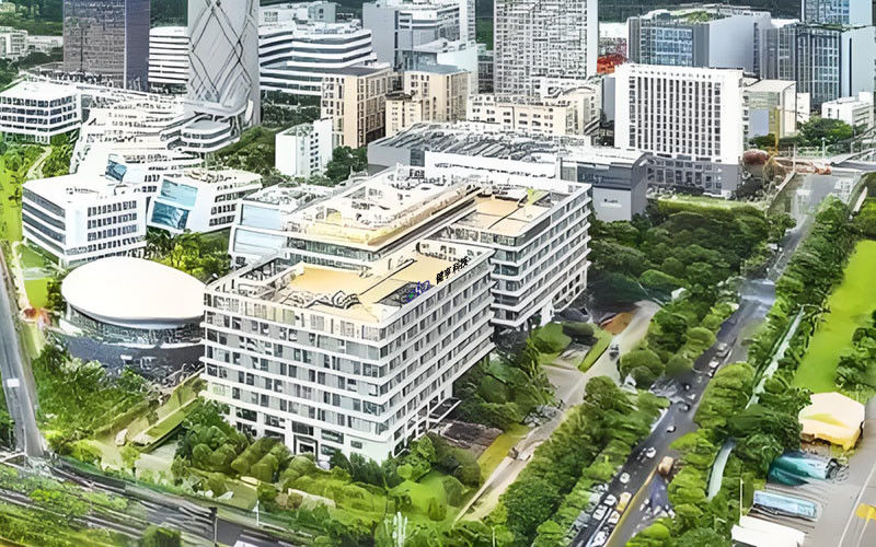 Shenzhen Jianheng Technology Co., Ltd.