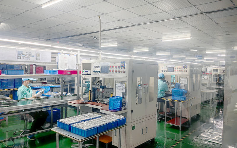Shenzhen Jianheng Technology Co., Ltd.