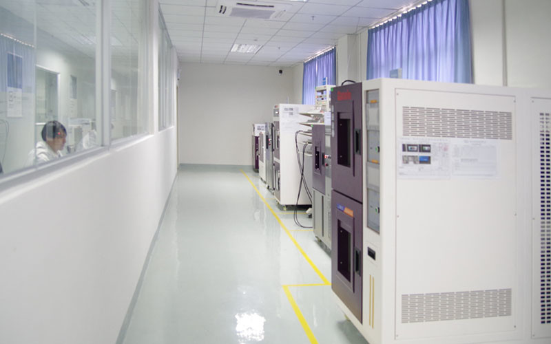 Shenzhen Jianheng Technology Co., Ltd.