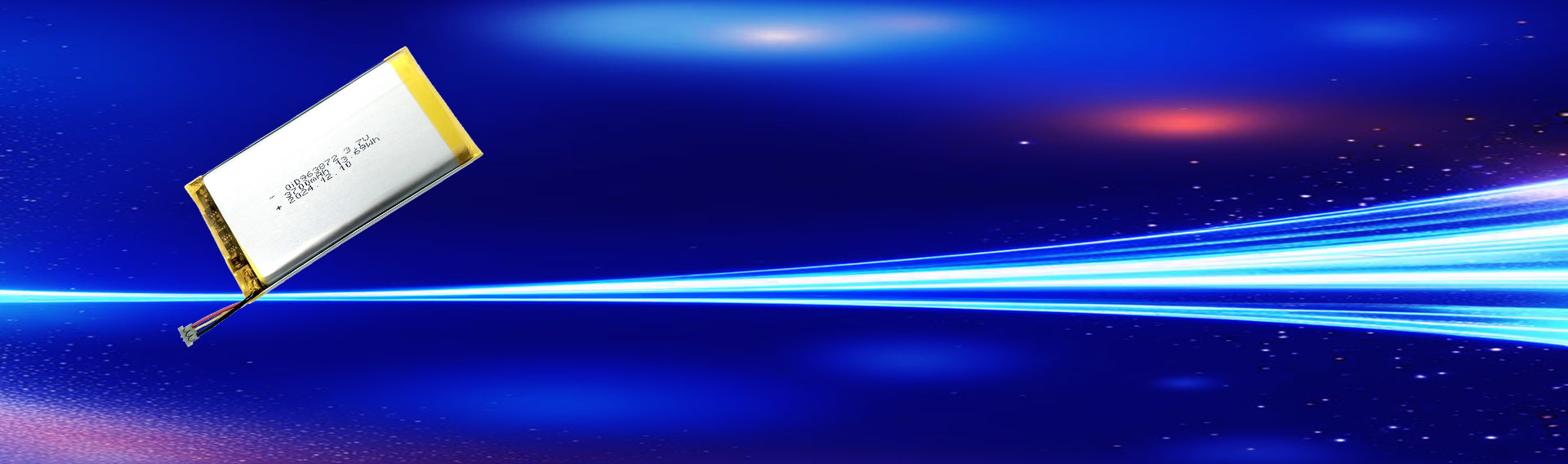 quality Lithium Polymer Battery Service