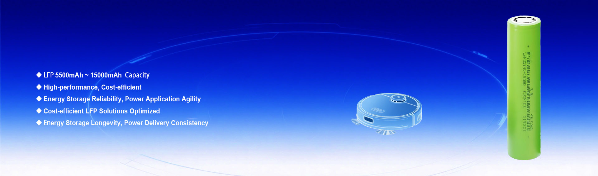 chất lượng 32140 Pin Dịch vụ