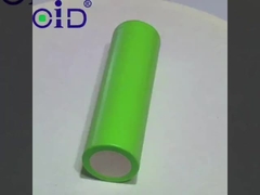 INR21700-50SE High-Capacity Lithium-Ion Rechargeable Battery