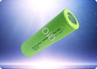 300 Cycles 40A Battery Customized 3.7 V 4000mAh Battery High Rate