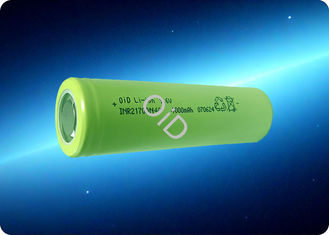 300 Cycles 40A Battery Customized 3.7 V 4000mAh Battery High Rate