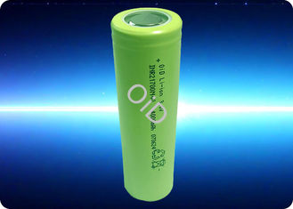 300 Cycles 40A Battery Customized 3.7 V 4000mAh Battery High Rate