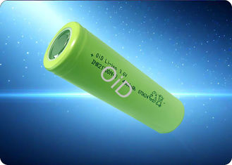 300 Cycles 40A Battery Customized 3.7 V 4000mAh Battery High Rate