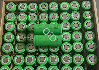 12.9A 3.2V 4300mAh Battery 26700 Electric Motorcycle Battery 1500 Cycles