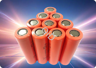 High Energy Density Special Battery Customized 3.7 V 2500mah 18650 Battery 500 Cycles