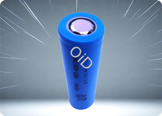 20A 3.7 V 18650 Rechargeable Battery 300 Cycles 1300mAh Lithium Battery