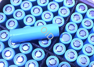 Customized 14500 3.7 V Battery Rechargeable 1000mAh Lithium Ion Battery 1C Charge 3C Discharge