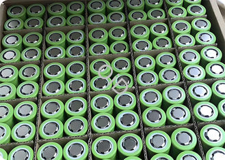 1C 14500 Battery 3.6V 1250mAh Rechargeable Battery Long Cycle Life