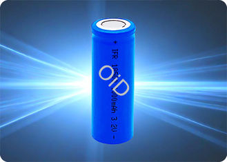 LiFePo4 1000mAh Rechargeable Battery 3A Discharge Compact Lithium Battery 2000+ Cycles