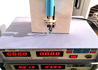 High Discharge LiFePo4 18650 Battery 3.2V 1500mAh Rechargeable Battery CE With 2000 Cycle Life