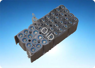 3400mAh 26650 Lithium Iron Phosphate Battery High Discharge Lithium Battery With 2000 Cycle Life