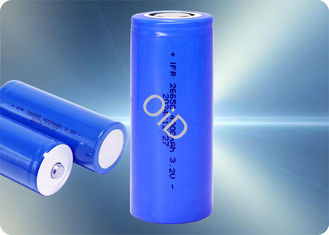 3.2V 4000mAh Rechargeable Battery 2000 Cycles High Discharge Battery