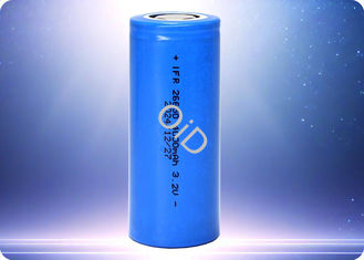3.2V 4000mAh Rechargeable Battery 2000 Cycles High Discharge Battery