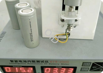 26650 3.2V 4500mah Rechargeable Battery 13.5A Discharge 2000+ Cycles