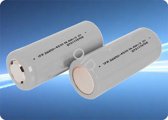 26650 3.2V 4500mah Rechargeable Battery 13.5A Discharge 2000+ Cycles