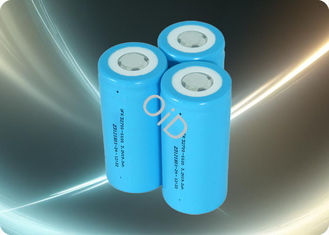 2000 Cycles LiFePo4 Battery 3.2V 5500mah Battery Customized IFR32700N55A16.5