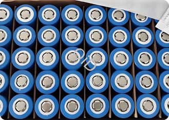18.6A Discharge LiFePo4 Battery 3.2V 6200 MAh Battery 2000+ Cycles 2000+ Cycles