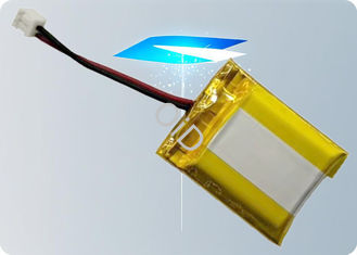 1C 3.7 V 220mah Lipo Battery 300 Cycles Battery Lightweight OiD532025C-220