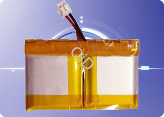 1.5C Lithium Ion Battery 7.4V 230 Mah Battery 300 Cycles OiD502023-2S-230