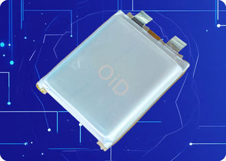 1220mAh Lightweight Lipo Battery 3.7 V Rechargeable Lithium Polymer Battery 0.5C Discharge