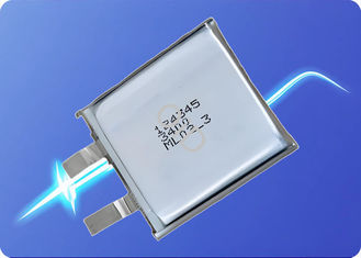 Customized Explosion Proof Battery 3.7V 1920mAh Rechargeable Lithium Polymer Battery