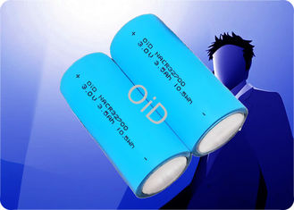 3.0V 3.5 Ah Battery High Pulse Discharge Sodium Ion Cell 10000 Cycle Life