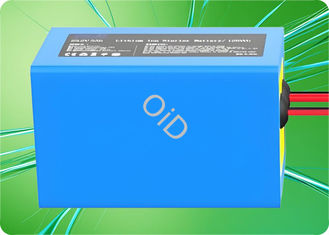 25.6V 36Ah Li Ion Battery Pack 50A Lithium Iron Phosphate Battery Pack 1000Cycle