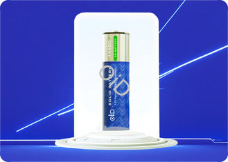 2500mWh 1.5 V Rechargeable Battery 10000 Cycles Fast Charge Battery