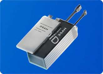 5C Discharge Solid State Battery 3.6V 35ah Battery High Energy Density ​OiD1087187S350