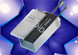 10000 Cycles Solid State Battery 3C Discharge 3.67V 29ah Battery OiD1087187S290