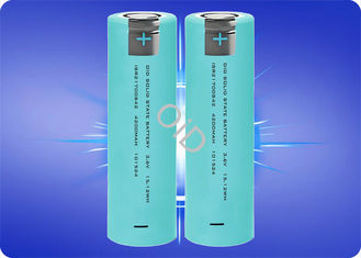 5C 3.6 V 4.5 Ah Battery Solid State 21700 Rechargeable Battery 10000 Cycles