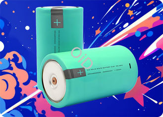 26.5Ah 3.6v Rechargeable Battery 3C Discharge 46800 Battery 10000 Cycles