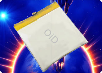 OiD513436N700 3.7V 700mAh 1C Discharge 500 Cycles Li-ion Battery