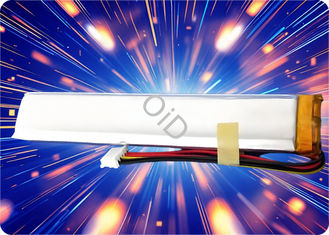3.7V 1320mAh Lithium Ion Battery 6.75A Power Bank Li Ion Battery OiD761893N1320