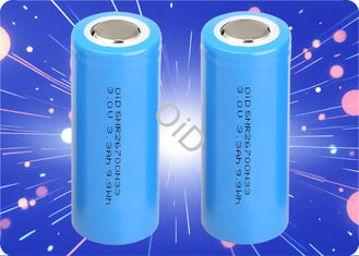26700 Sodium Ion Battery 1C 3300mAh Battery 1500 Cycles SNR26700L33