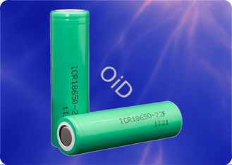 Laptop 18650 Battery 4.4A 2200mAh 18650 Lithium Battery 3.6V 500 Cycles