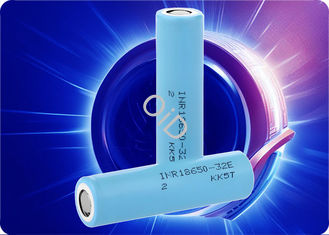 Energy Storage 18650 Li Ion Battery 32A 3200mAh 3.65 V Lithium Ion Battery