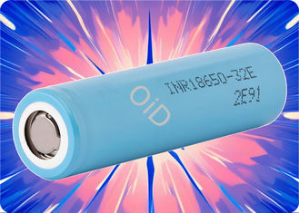 Energy Storage 18650 Li Ion Battery 32A 3200mAh 3.65 V Lithium Ion Battery