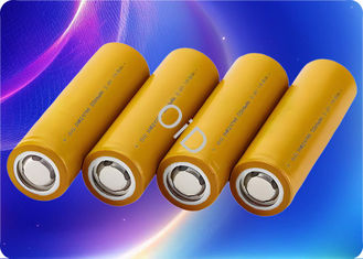 40A 3.6 V 5000mAh Battery High Rate 21700 Li Ion Battery Customized 500 Cycles