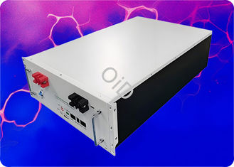 OID51.2V100Ah 51.2V 100Ah 100A Max Discharge Rack Energy Storage