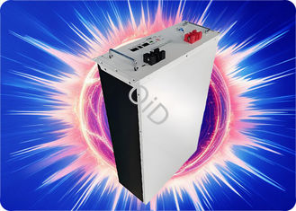 OID51.2V100Ah 51.2V 100Ah 100A Max Discharge Rack Energy Storage