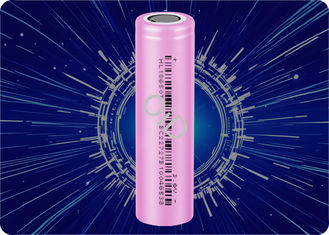 INR18650L30T20 3.6V 2000mAh 5C Discharge 500 Cycles Low Temperature Li-Ion Battery