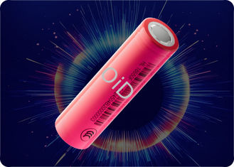 INR18650L30F30 3.7V 3000mAh High Discharge Current 500 Cycles Low Temperature Li-Ion Battery