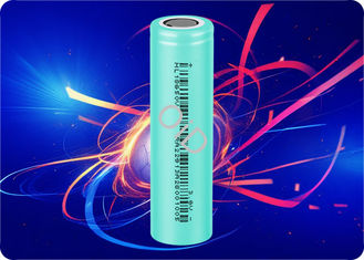 INR18650L29V10 3.6V 2900mAh 10A Discharge Current 500 Cycles Low Temperature Li-Ion Battery