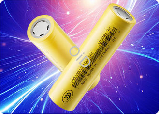INR18650L32Y10 3.6V 3200mAh 10A Discharge Current 500 Cycles Low Temperature Li-Ion Battery