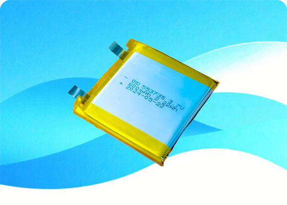 Industrial Lithium Ion Battery Selection Guide for B2B Applications