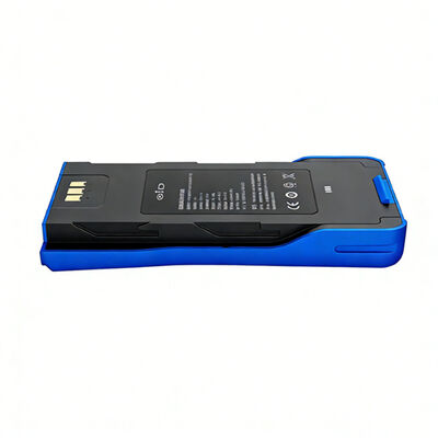 EP35AQ 7.2V 3100mAh Intrinsically Safe ATEX Battery with IP68-Rated Enclosure for Hazardous Areas